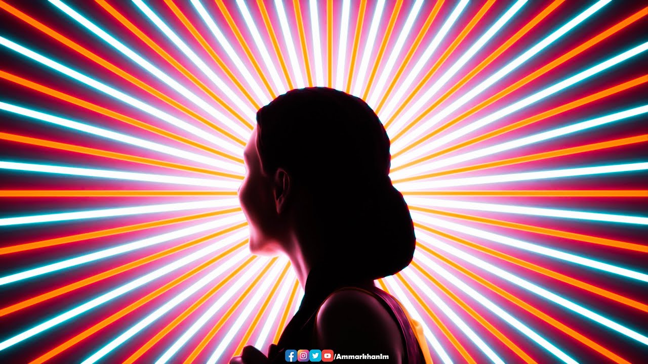 Video thumbnail for NEON Art In Twinmotion 2022 #short