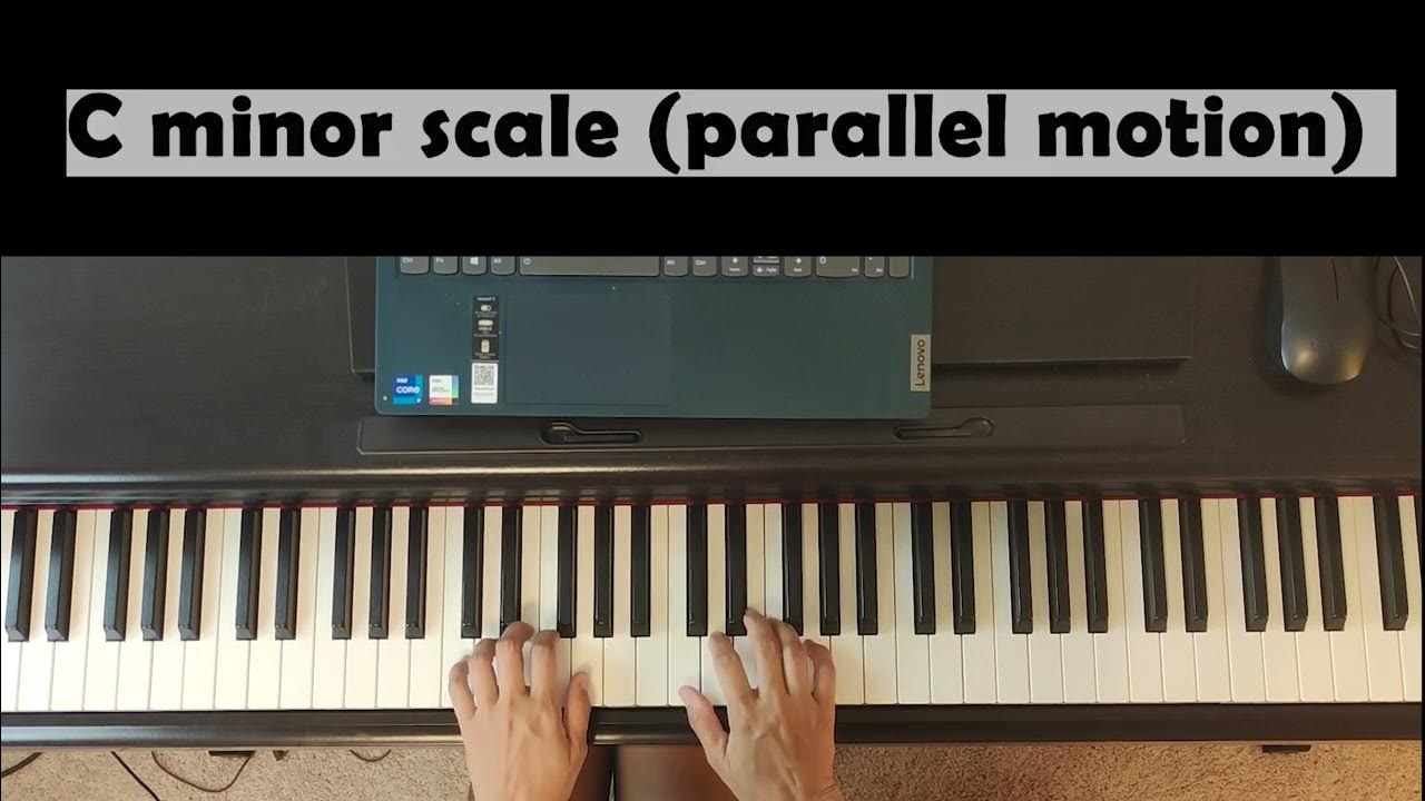 Video thumbnail for 10 เทคนิคการเล่นเปียโนที่จะทำให้เล่นเก่งขึ้นทันที (3)