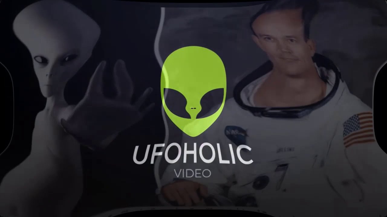 'Video thumbnail for Aliens Exist There's No Doubt About it'