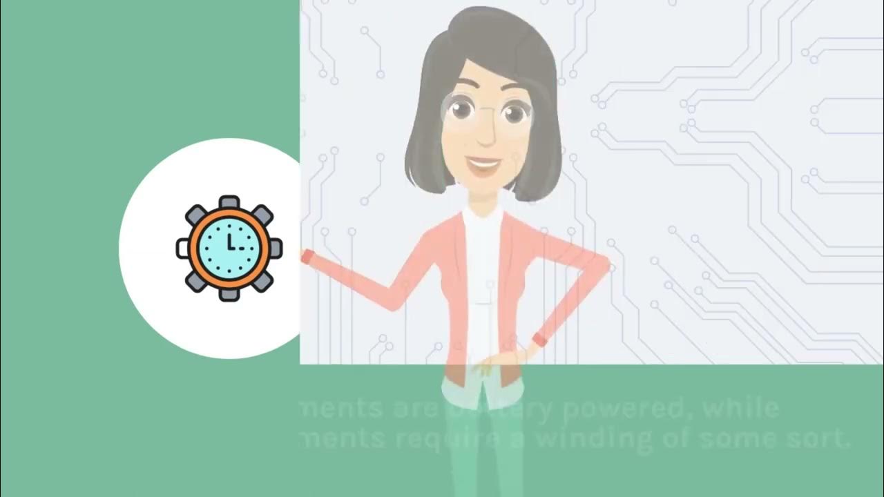 Video thumbnail for What is a Luxury Watch and Should you Buy One?!