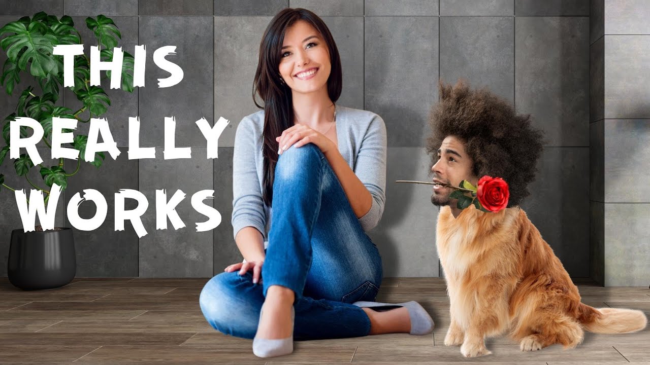 Video thumbnail for How to Keep a Man Keen After Sleeping With Him