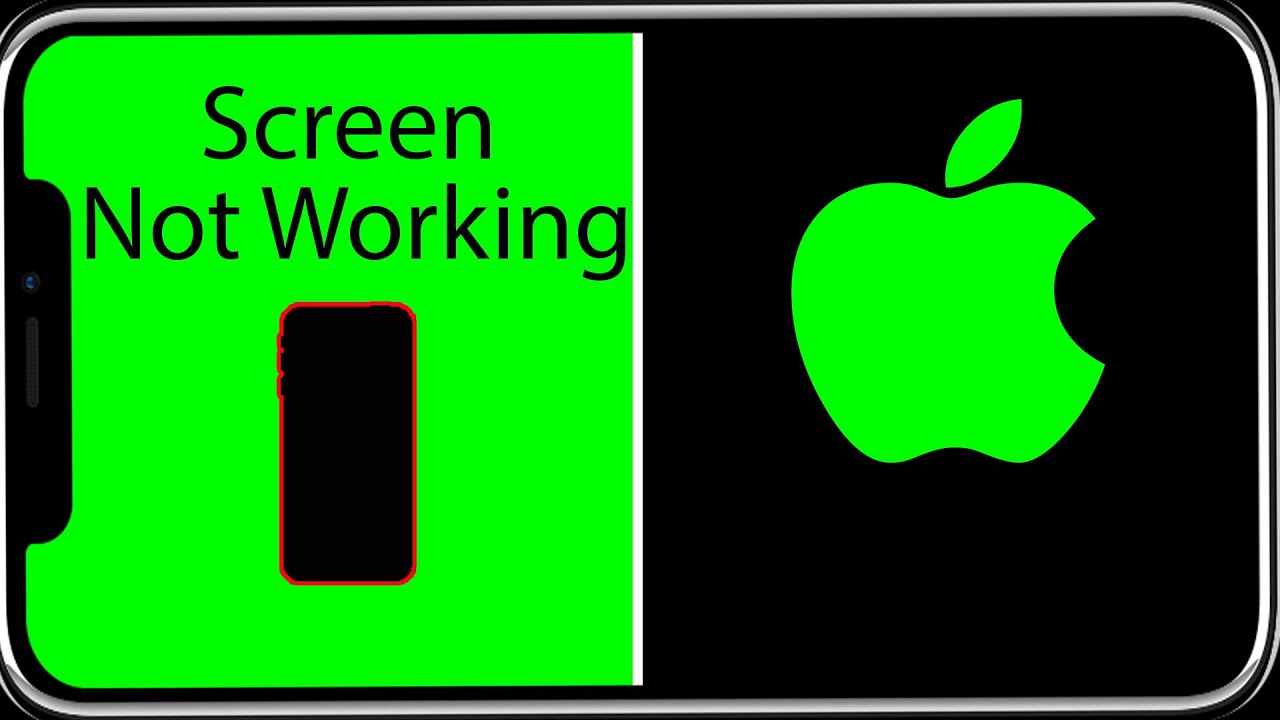 Video thumbnail for How To Fix iPhone Touch Screen Unresponsive Issue