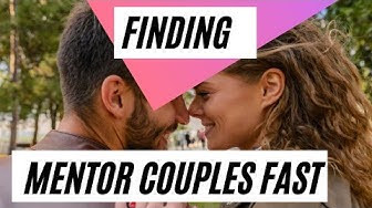 Video thumbnail for How to find a mentor Couple || Do you even need them? [ Honey Let's Talk ]