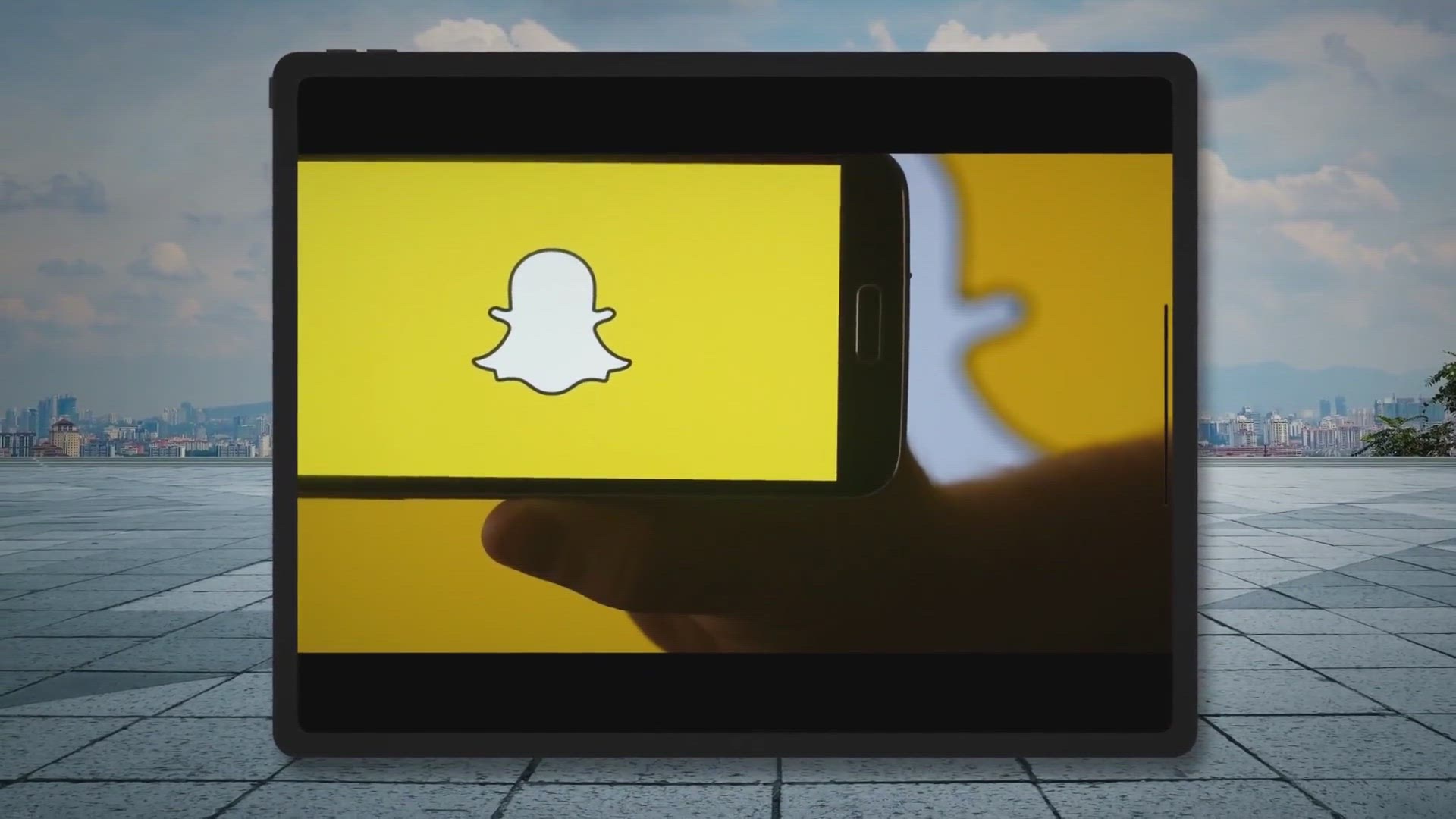 Video thumbnail for See What My Girlfriend Likes on Snapchat