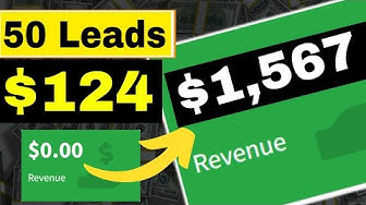 Video thumbnail for (BRAND NEW) CPA Marketing Free Traffic Methods 2022 • Make $2.05 Per Lead