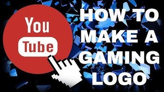 Video thumbnail for |MAKE A PROFESSIONAL LOGO IN ANDROID FOR YOUTUBE |EASY|