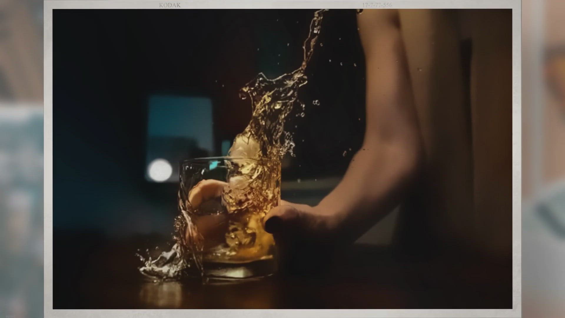 'Video thumbnail for Las calorías del Whisky, cuantas son'