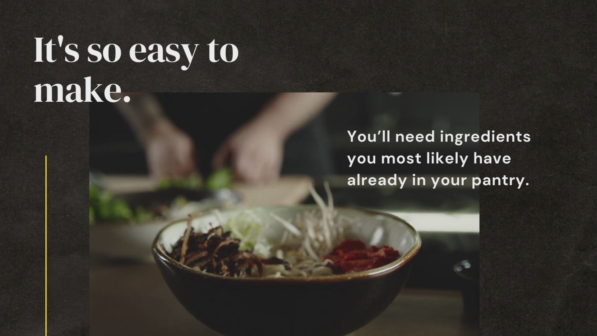 Video thumbnail for Simple