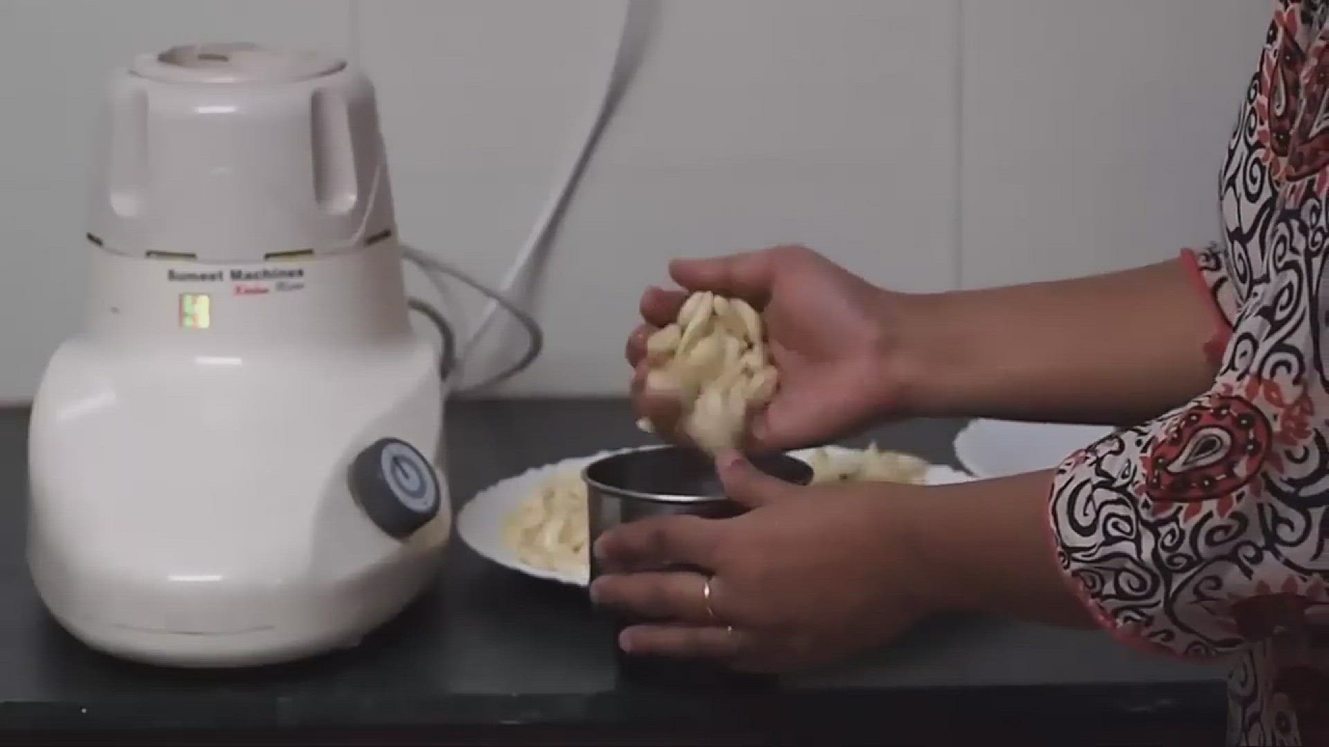 Video thumbnail for How to Store Garlic for Months _ Kitchen Hacks