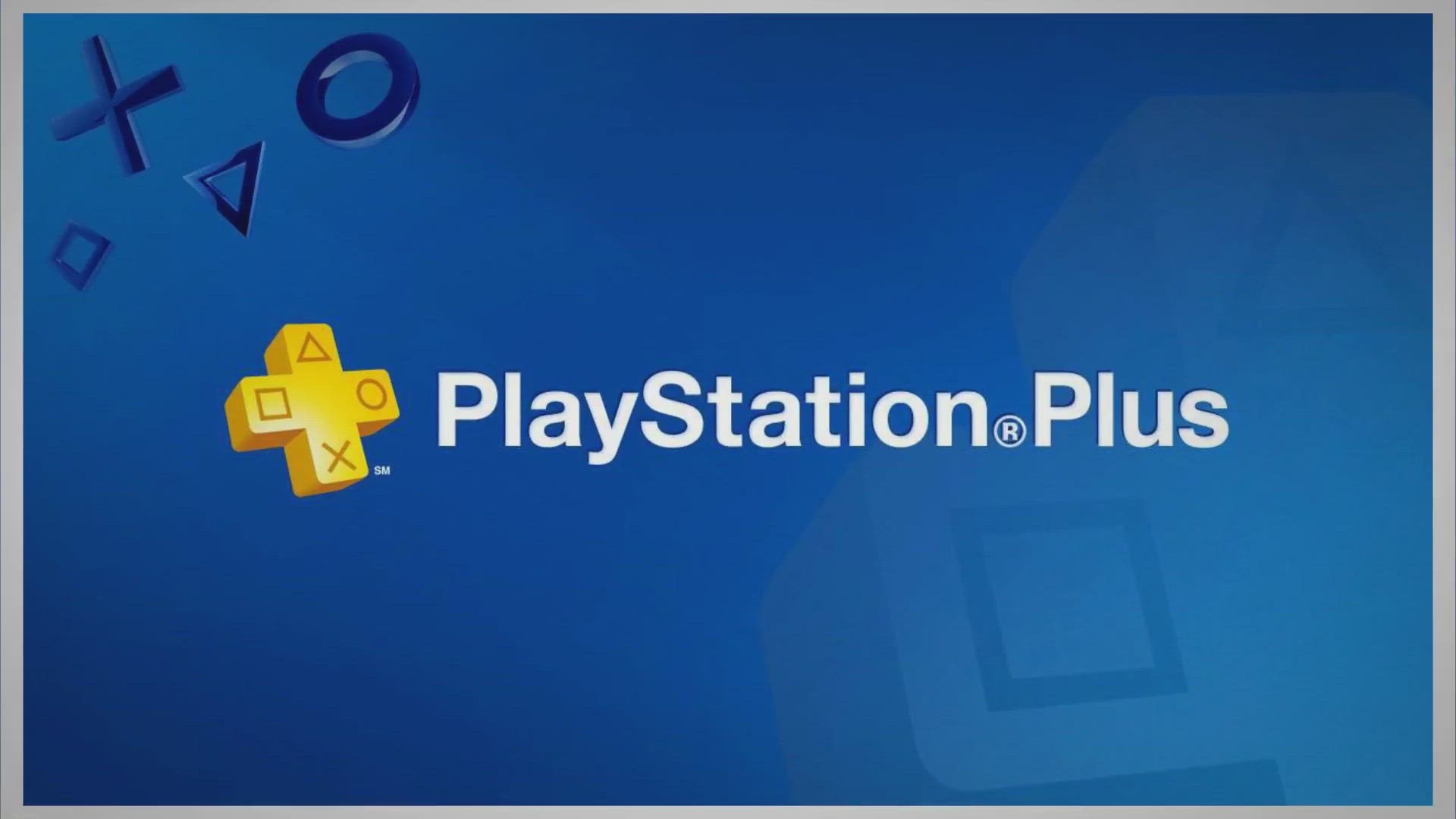 'Video thumbnail for PlayStation Plus December 2022 lineup revealed'