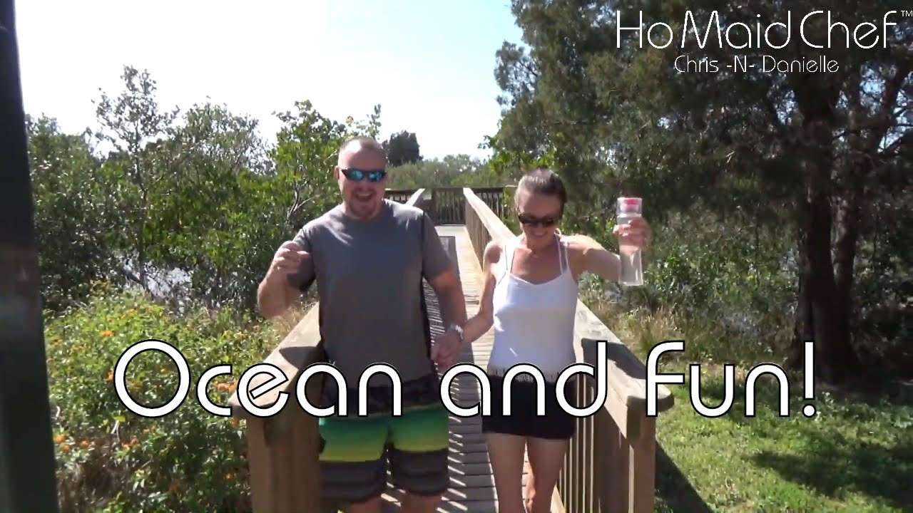 Video thumbnail for Things To Do At Eagle Point Park || Explore Florida Short