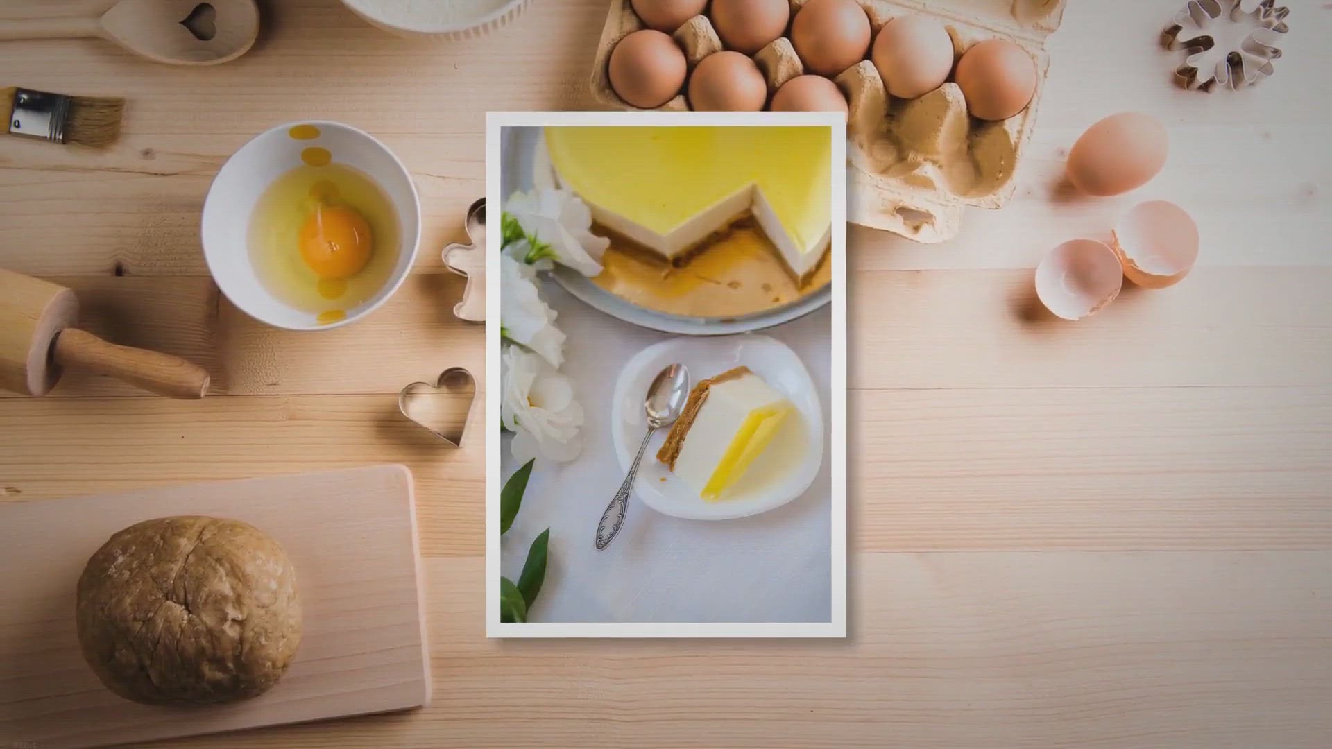 Video thumbnail for Ultimate Guide on Individual Cheesecake Pans – 4 Easy Steps