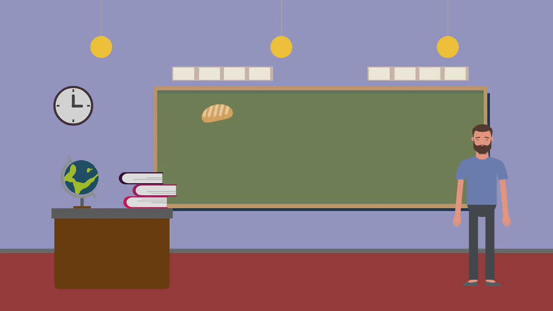 'Video thumbnail for Roman Daily Life'