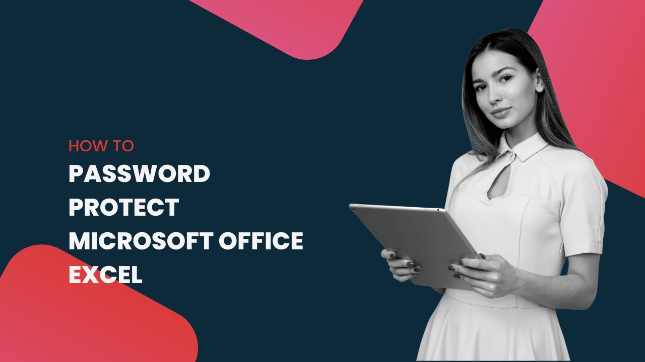 'Video thumbnail for How to Password Protect Microsoft Office Excel in Windows 11 or 10?'
