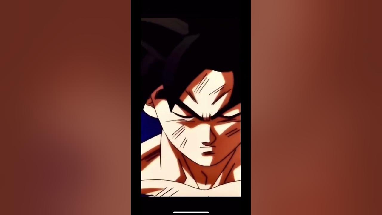 Video thumbnail for Incredible Goku Dragon Ball Super Tattoo | Scar Cover-Up Tattoo Ideas | #Shorts