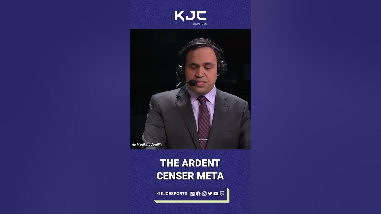 Video thumbnail for Most Game-Breaking Metas in Esports #esports