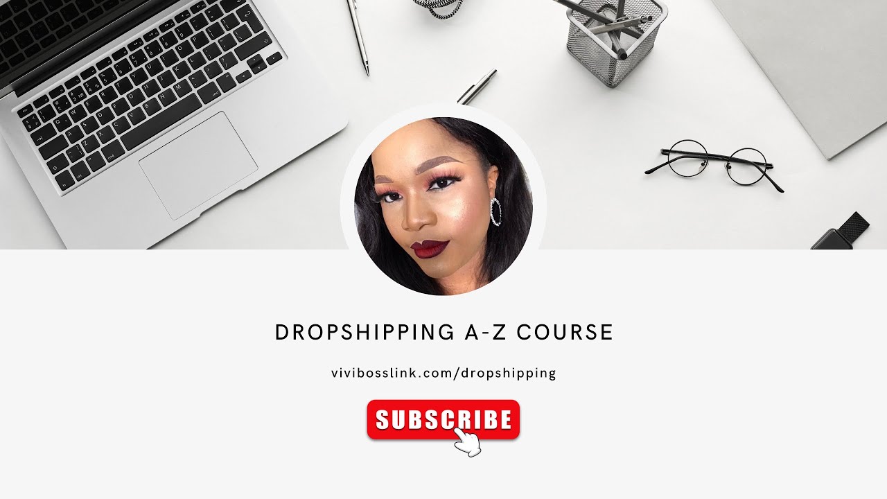 'Video thumbnail for Free dropshipping course'