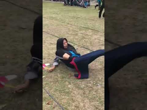 Video thumbnail for Malah Breakdance #FotoSMA Lomba Agustusan #Shorts