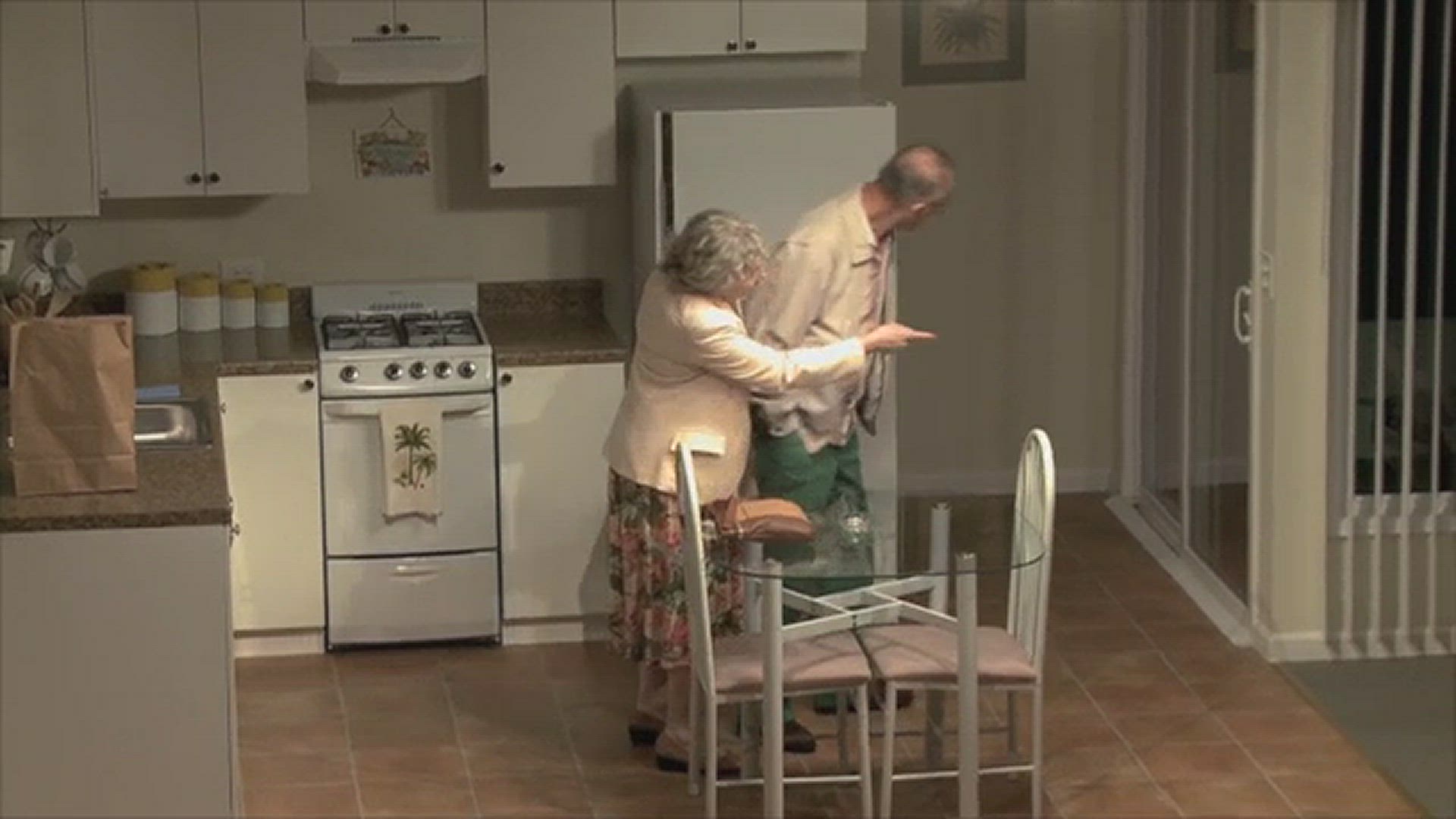 Video thumbnail for Watch Highlights from Primary Stages' MODEL APARTMENT