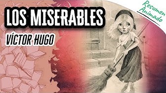 Video thumbnail for Los Miserables de Victor Hugo | Resúmenes de Libros