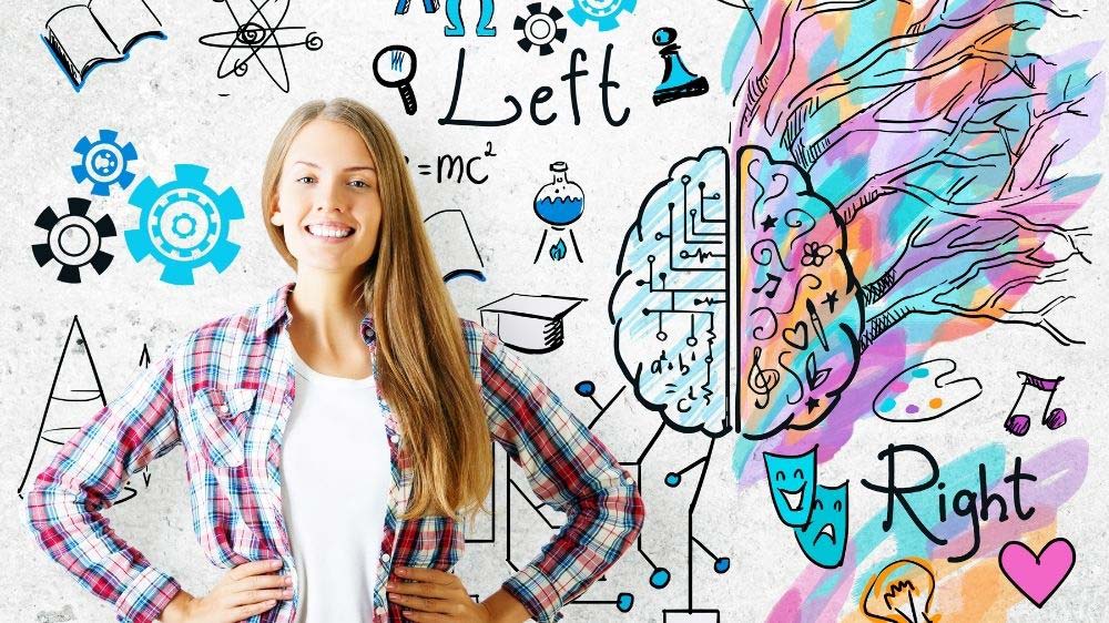 Video thumbnail for Creative vs Artistic (Is There a Difference?)