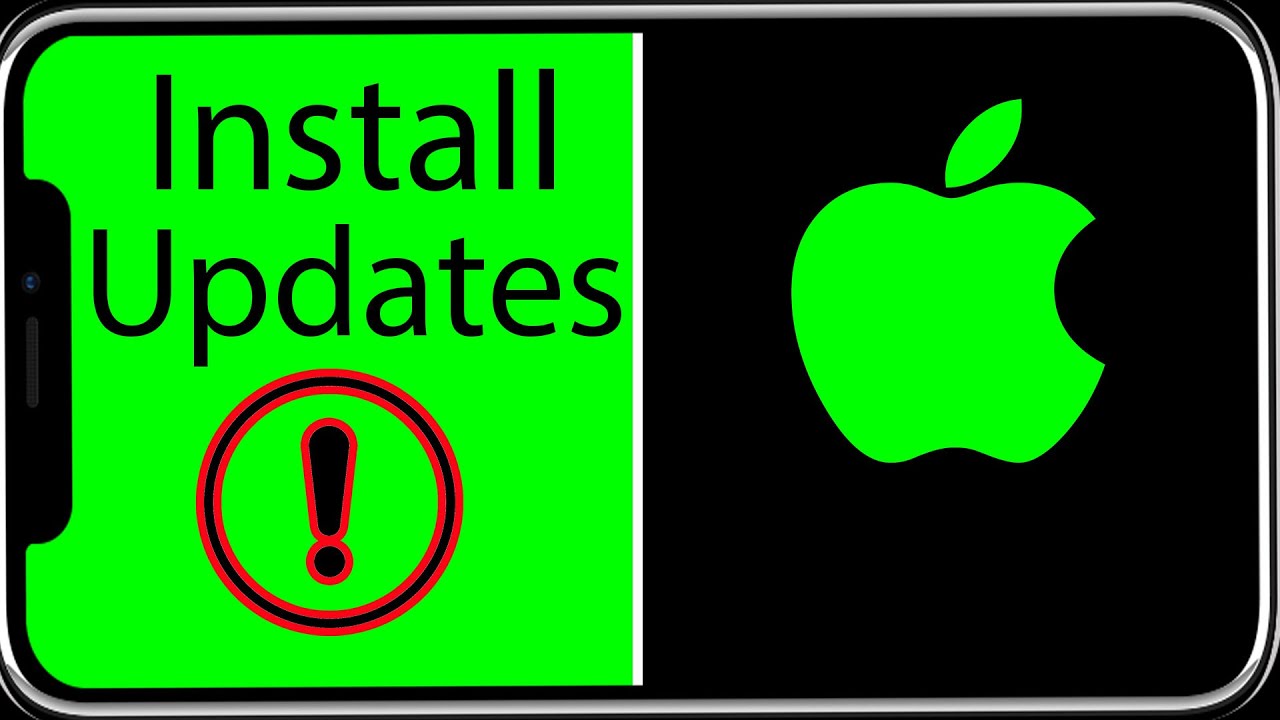 Video thumbnail for How To Install iOS 13 On iPhone XR & All Models!