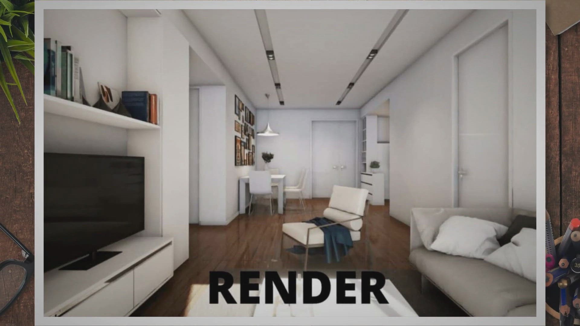 Video thumbnail for How To Render An Image In Blender?