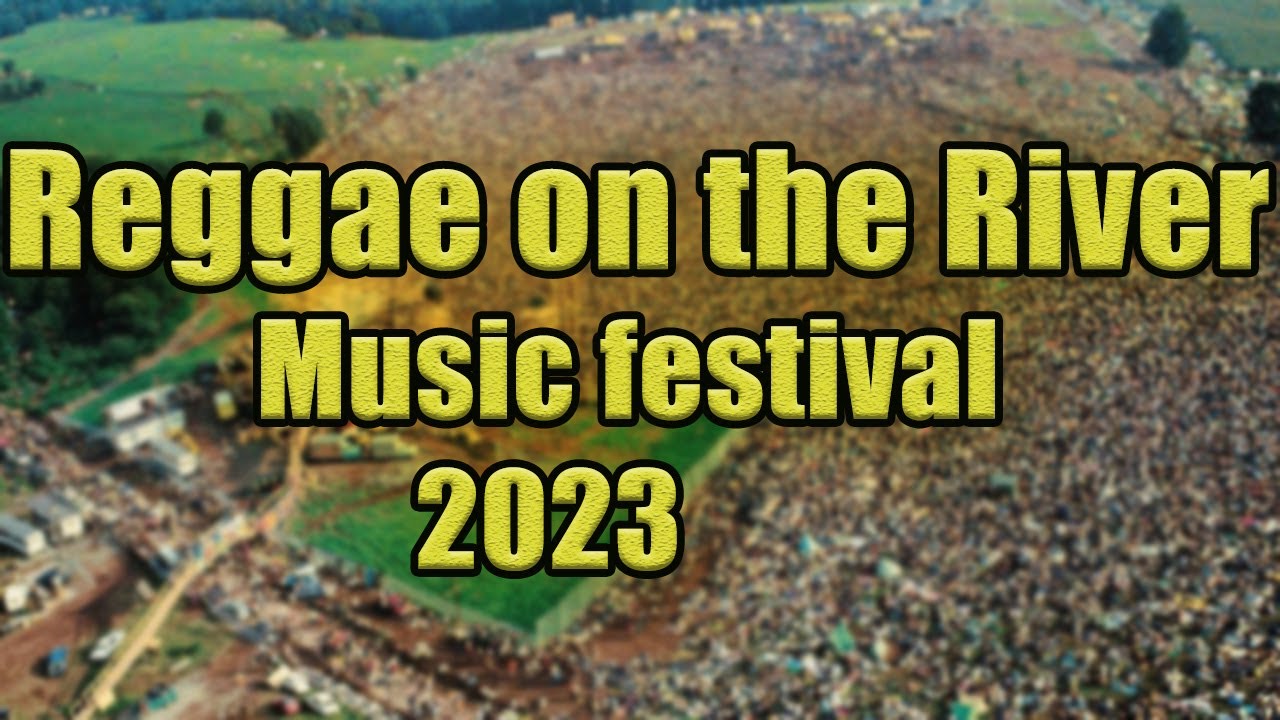 Video thumbnail for Reggae on the River Music Festival 2023 | Live Stream, Lineup, and Tickets Info