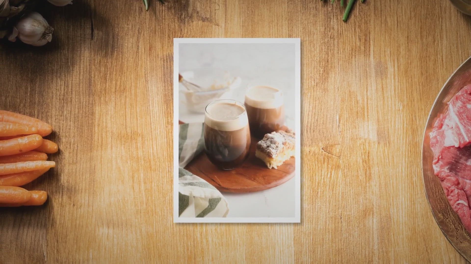 Video thumbnail for Sweet Cream Cold Foam (starbucks Copycat)