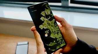'Video thumbnail for Why iPhones are better than Android'
