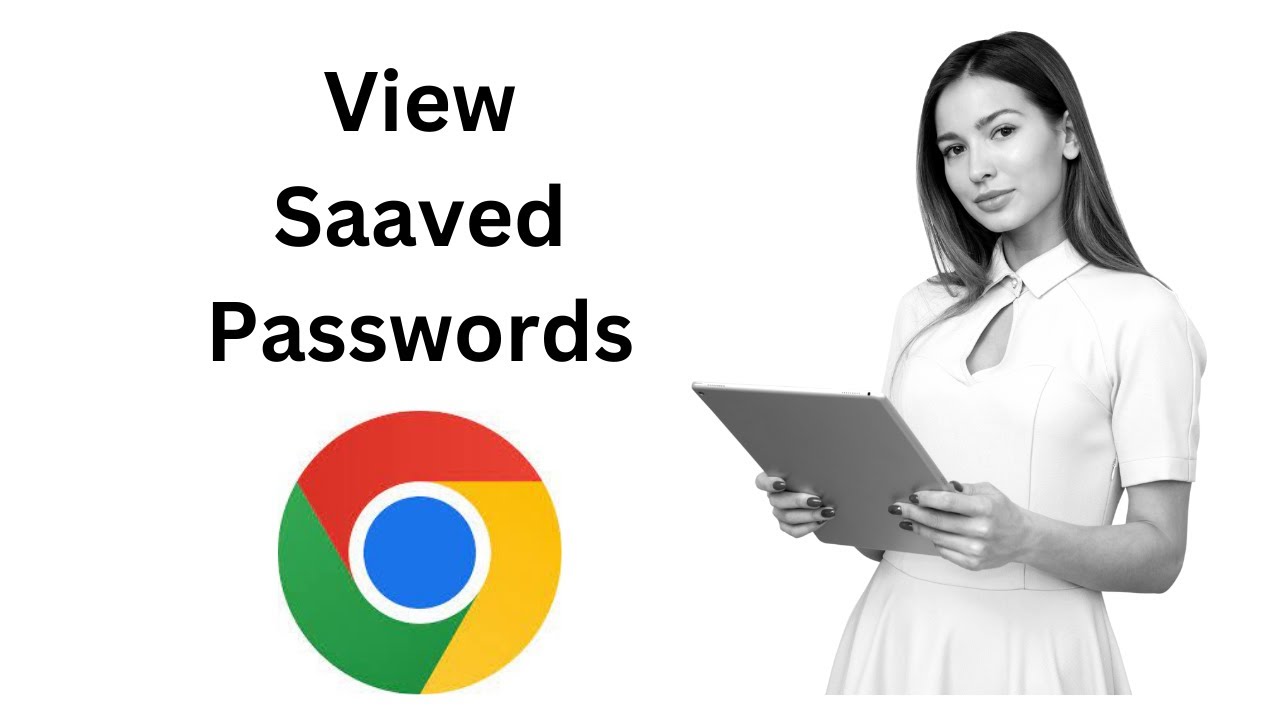 'Video thumbnail for How to See your Saved Passwords on Google Chrome?'