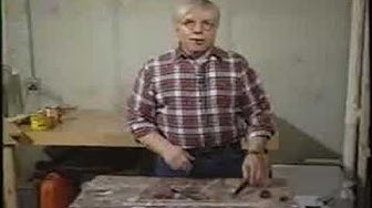 Video thumbnail for Tim's Favorite Tools