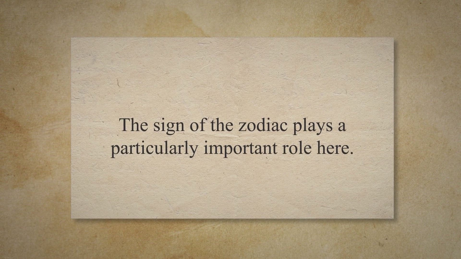 Video thumbnail for These Zodiac Signs Are Extremely Clingy In Relationships