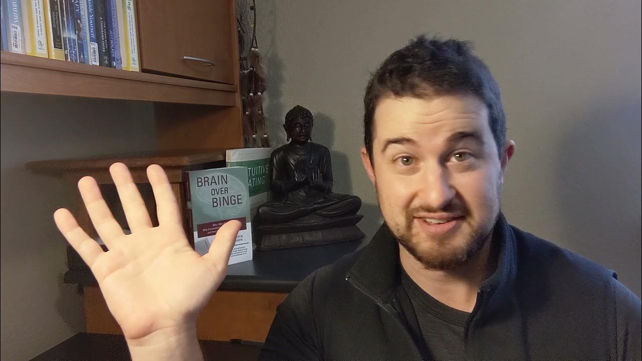 Video thumbnail for Grieve the pain to let it go and move through you