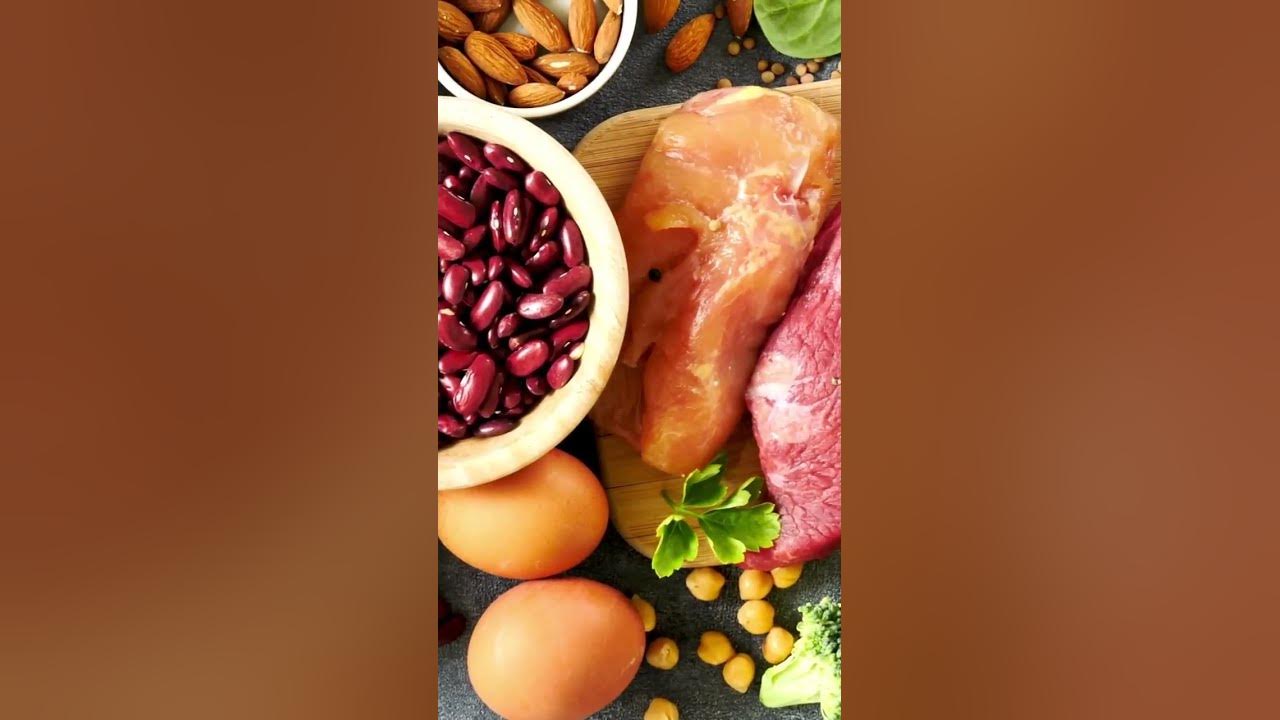 'Video thumbnail for How Different Types of Food Affect Your Body and Mood #shorts'