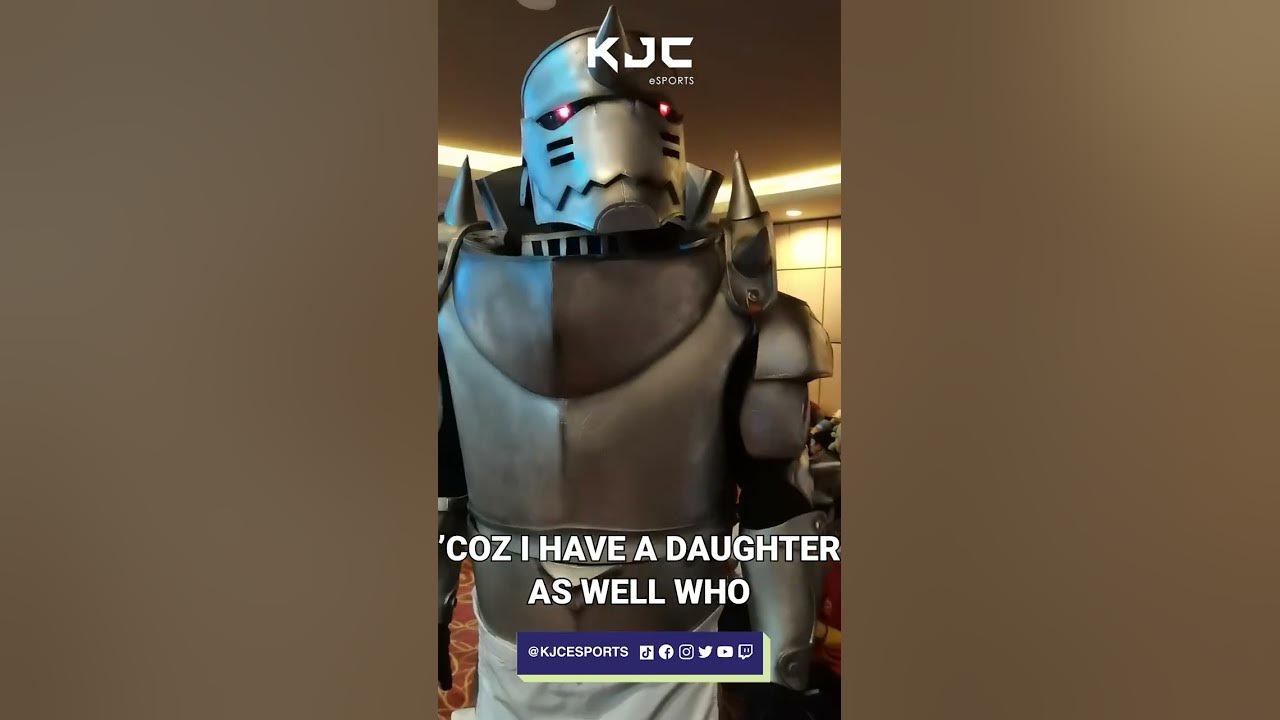 Video thumbnail for Otakufest Day 2 #cosplaycommunity