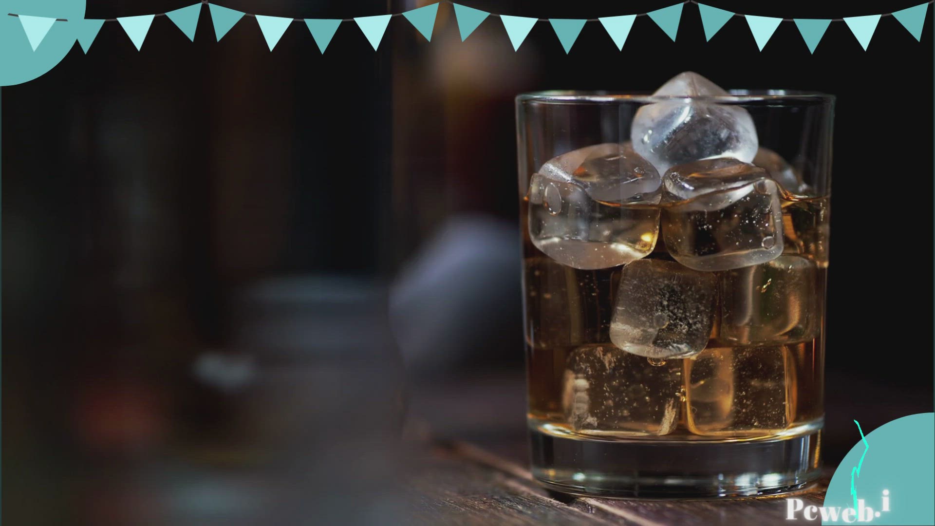 'Video thumbnail for Diferencia entre whisky y tequila'
