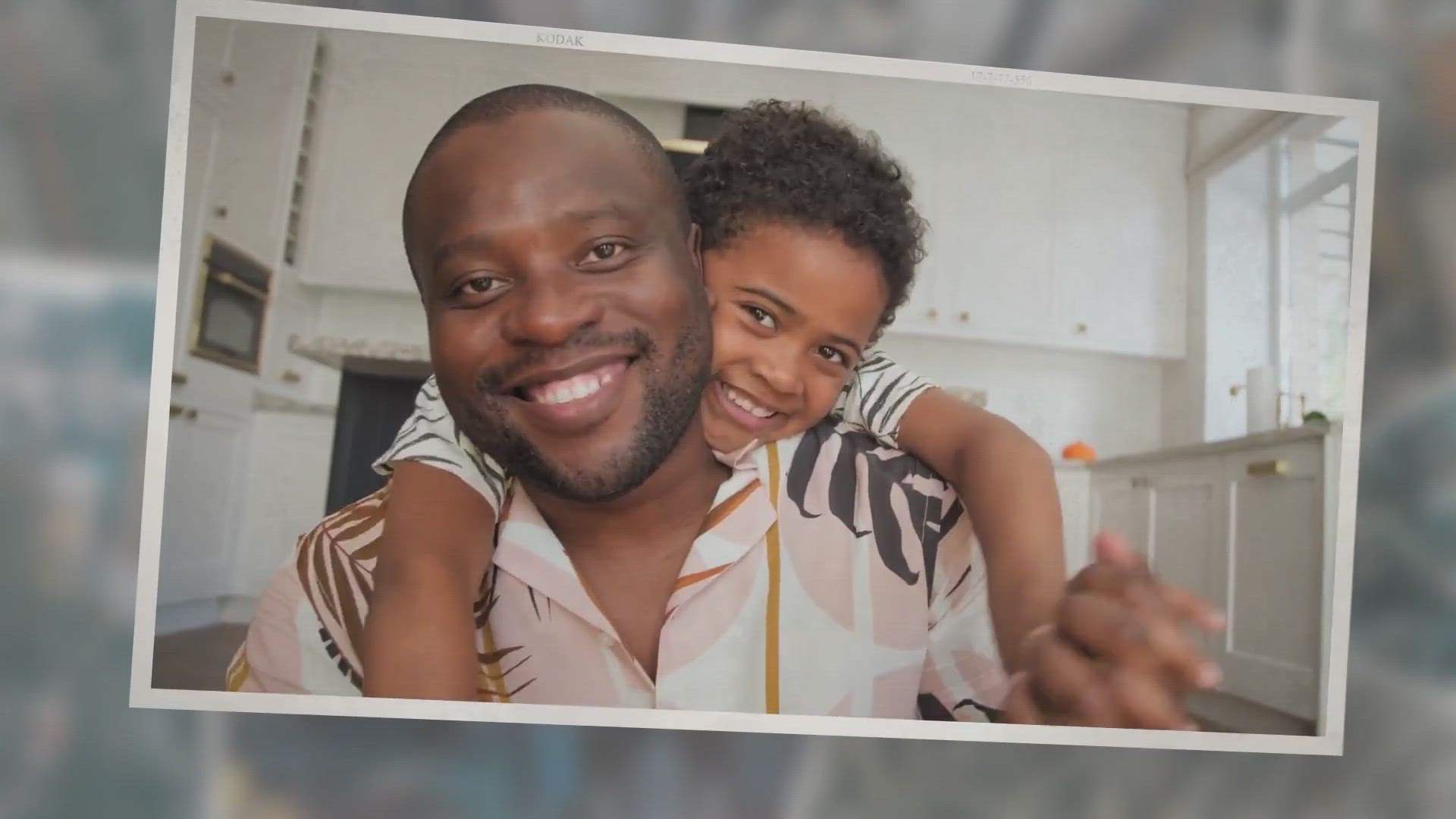 Video thumbnail for Are Single Fathers Better Parents?