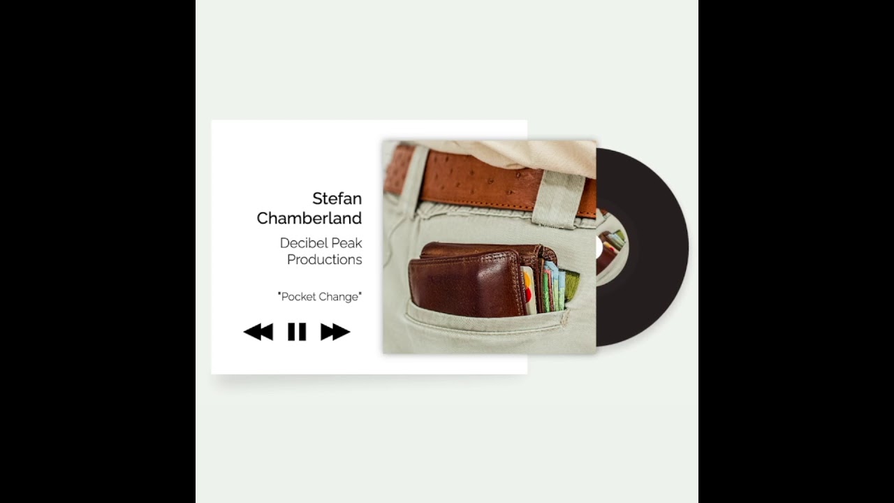 'Video thumbnail for Decibel Peak // Pocket Change (Teaser) #shorts'