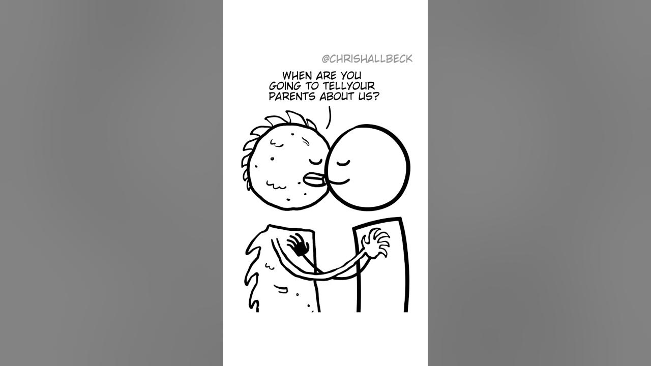 Video thumbnail for The warmth of blankets @Chris Hallbeck TikTok