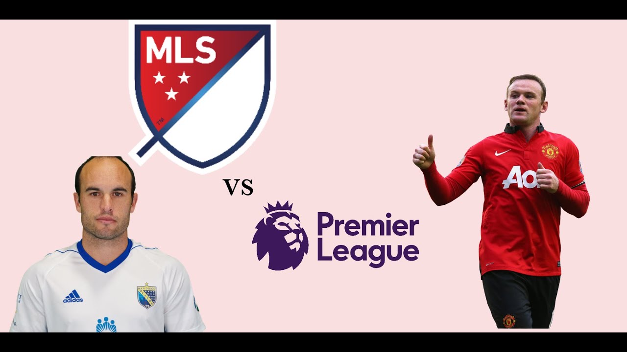 Video thumbnail for MLS vs Premier League: The Major Differences Between English Premier League and the MLS