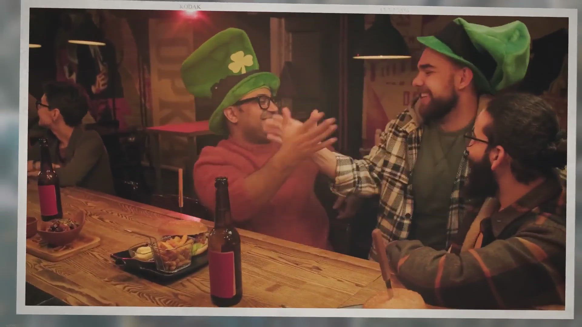 Video thumbnail for How to Find Out if You Have Irish Heritage