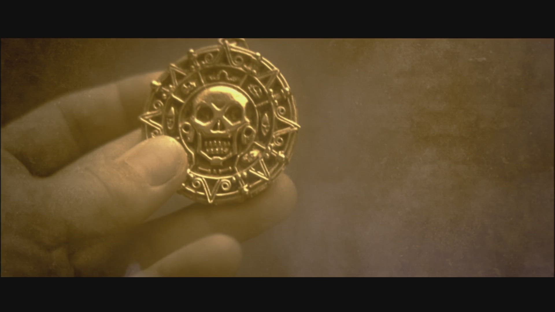 'Video thumbnail for Pirates of the Caribbean：The Curse of the Black Pearl'