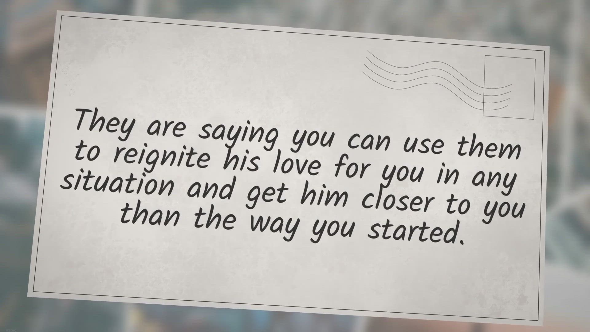 Video thumbnail for 100+ Deep Love Messages For Husband