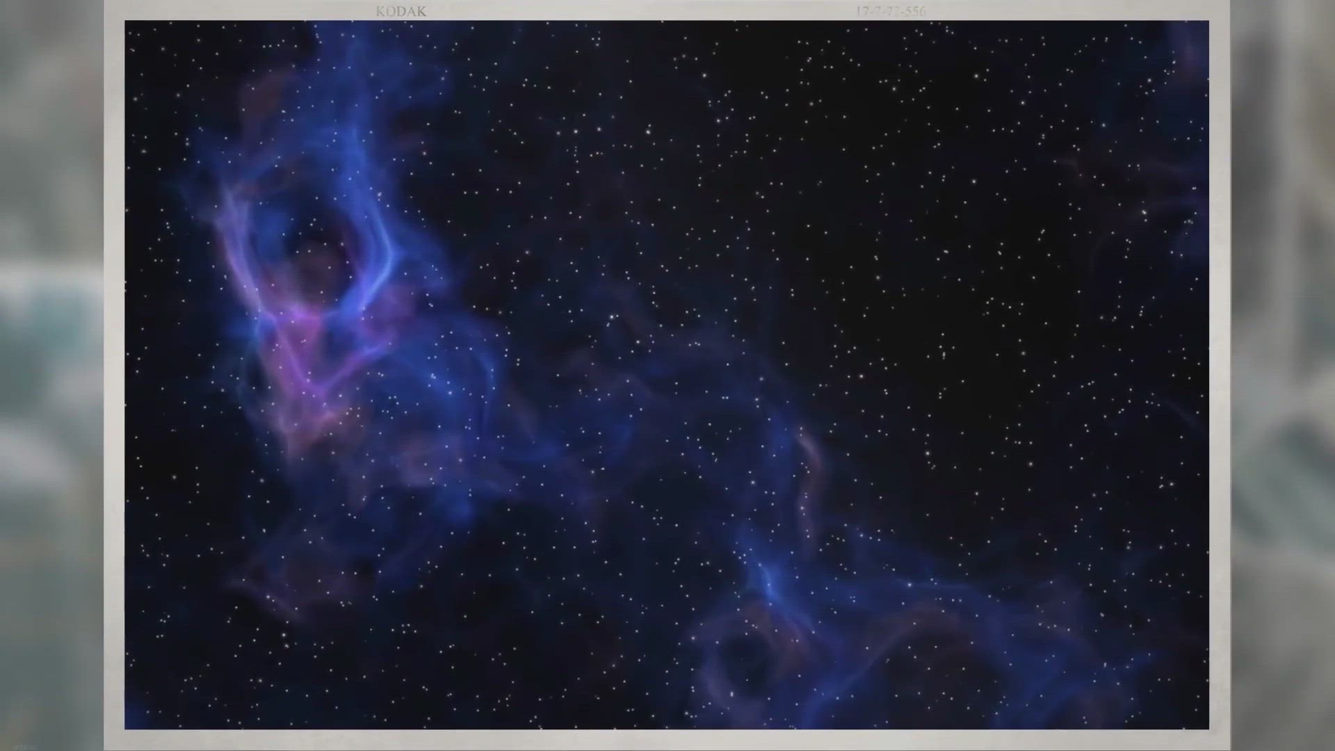 Video thumbnail for Oriana's Stars