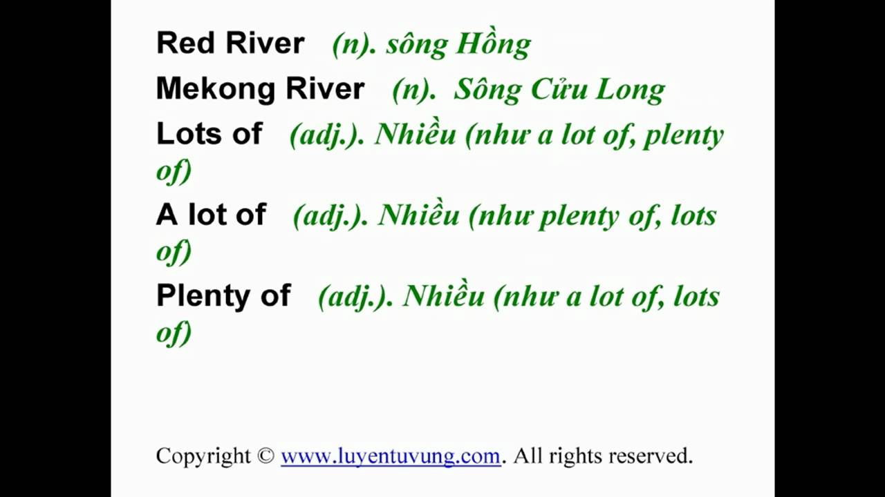 'Video thumbnail for Learn English Vocabulary - Grade 6 - Unit 15 - Lesson 02'