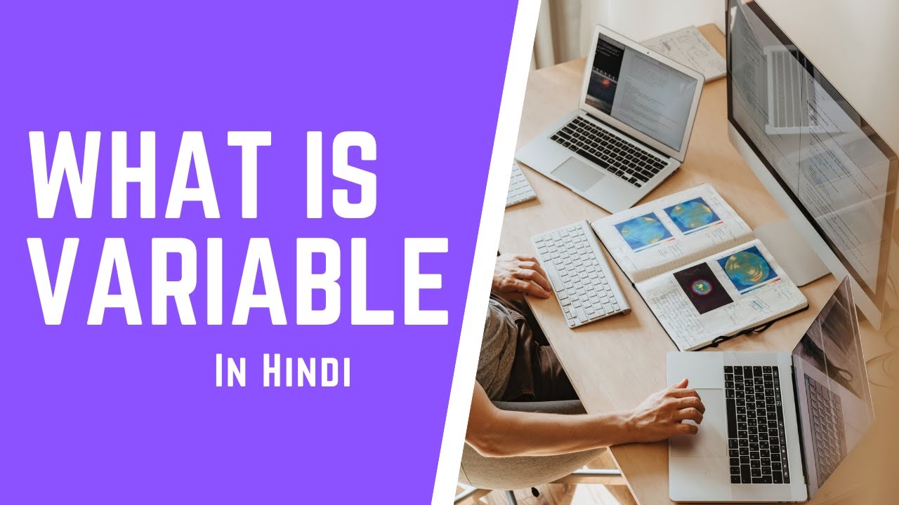 'Video thumbnail for JavaScript Variables Introduction in Hindi || Full-Stack Web-Development Course #22'