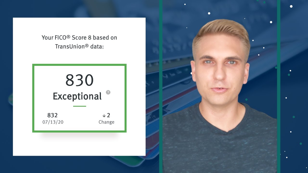 Video thumbnail for 800 CREDIT SCORE: Why I Pay Off My Credit Card Bills Weekly