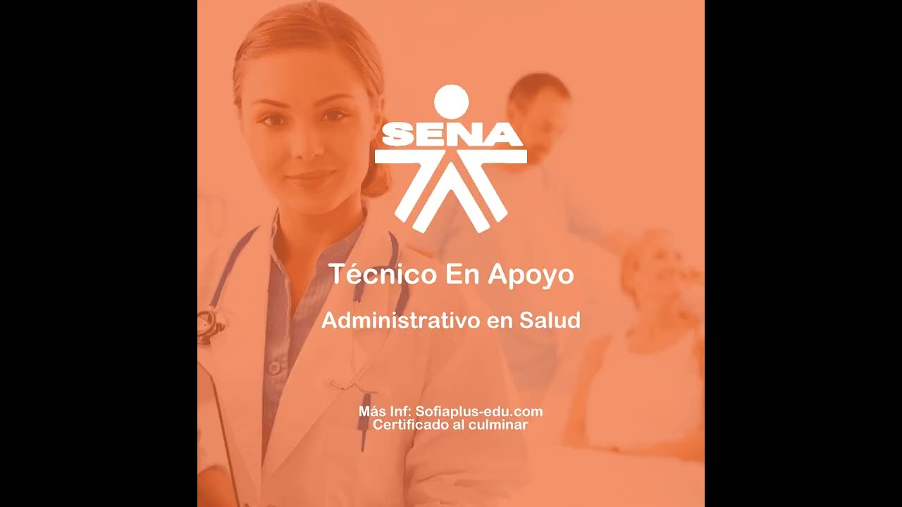 Video thumbnail for Carreras SENA disponibles 2022 - inscripciones técnicos y tecnológicos 🤓👏