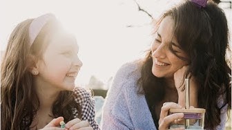 Video thumbnail for Talk To Your Child About Their Lazy Eye Without Giving Them a Complex